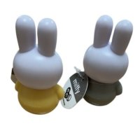 画像2: セリア　miffy　ミッフィー　ゆれ丸　2個セット　おきあがりこぼし