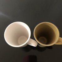 画像3: カフェ おしゃれなマグカップ 3個セット