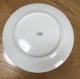 画像3: ノリタケコンテンポラリー ファインチャイナ プレート皿 ブーケ 26.5 (3)