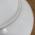 画像6: ノリタケコンテンポラリー ファインチャイナ プレート皿 ブーケ 26.5 (6)