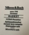 画像4: Villeroy&Boch ビレロイ＆ボッホ バスケット 大皿 プレート (4)