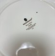 画像3: WEDGWOOD　ウェッジウッド　クリオ　２枚セット　中古　27cm　ディナープレート　皿　大皿 (3)