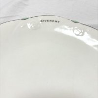画像2: GIVENCY　ジバンシー　大皿　25.5cm
