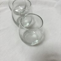 画像3: グラス　3個セット　シンプル　食器