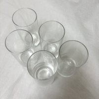 画像2: グラス　５個セット　シンプル　食器