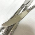 画像4: ステンレス　日本製　スプーン　ナイフ　セット (4)