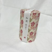 画像1: カメヤマ 和遊 桜の香り 約90g