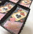 画像4: 貝印 ミニタルト型 (角) DL-5010　12個セット　製菓道具　お菓子作り (4)