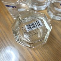 画像3: Luminarc リュミナルク　ウィスキーグラス　ビンテージグラス　300ML -D6238　4個セット