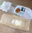 画像1: キャンドゥ　スパゲティ　鍋いらず　電子レンジ (1)