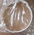 画像3: おしゃれな円形ティートレイ　朝食トレイ　ディスプレイトレイ　白 (3)