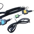画像5: 防災　スターリング　携帯電話充電機能付き　多機能　ラジオ　ライト　マルチパワーステーション (5)