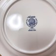 画像4: noritake ノリタケ　クラフトーン　モーニングソング　八角形　大皿　ケーキ皿　セット (4)