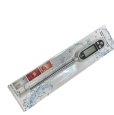 画像1: クッキング温度計  -50℃から300℃ デジタル スティック温度計 (1)