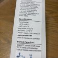 画像4: クッキング温度計  -50℃から300℃ デジタル スティック温度計 (4)