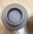 画像3: 蓋付き壺　梅干し用つぼ　蓋付き　やきもの　つぼ　グレー (3)