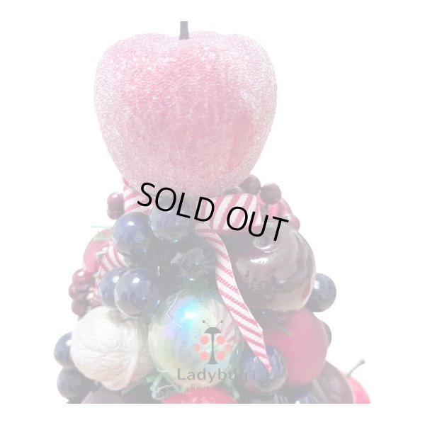 画像2: Afternoon Tea クリスマスツリー　軽い　XS (2)