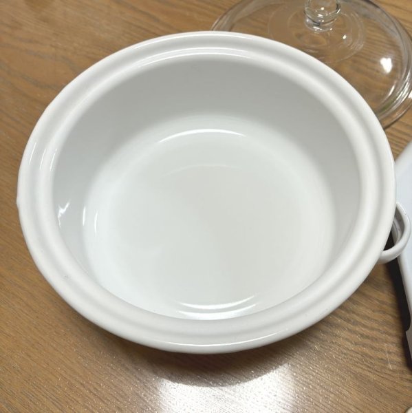 画像3: 青柳製作所　ホーロー鍋　保温トレイAS-101　セット　七面鳥 (3)