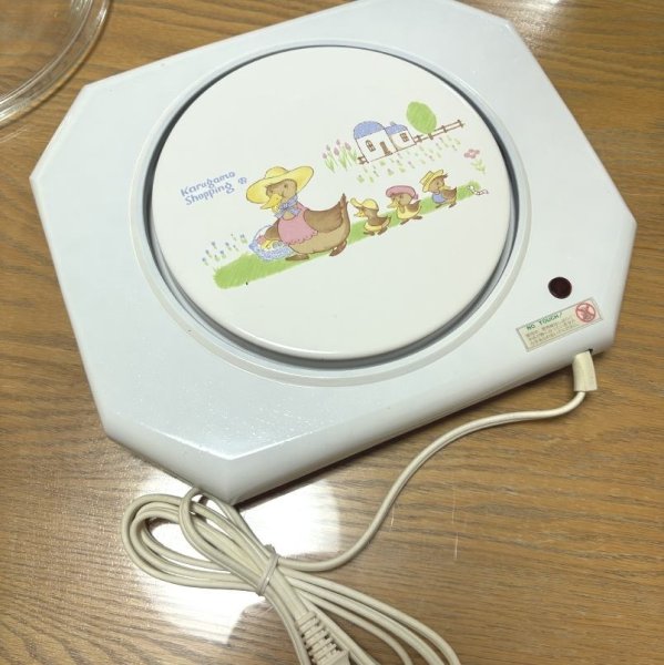 画像7: 青柳製作所　ホーロー鍋　保温トレイAS-101　セット　七面鳥 (7)