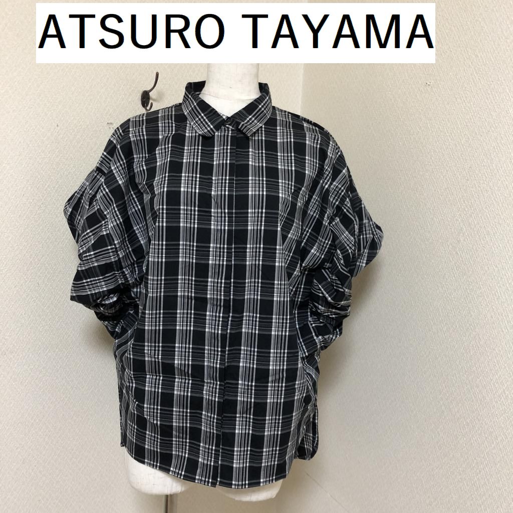 ① ATURO TAYAMA
