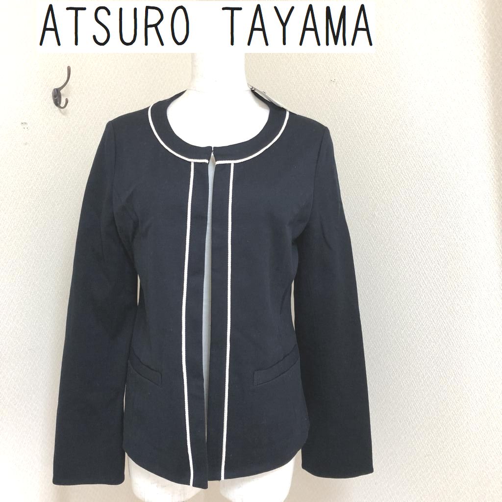 ① ATURO TAYAMA