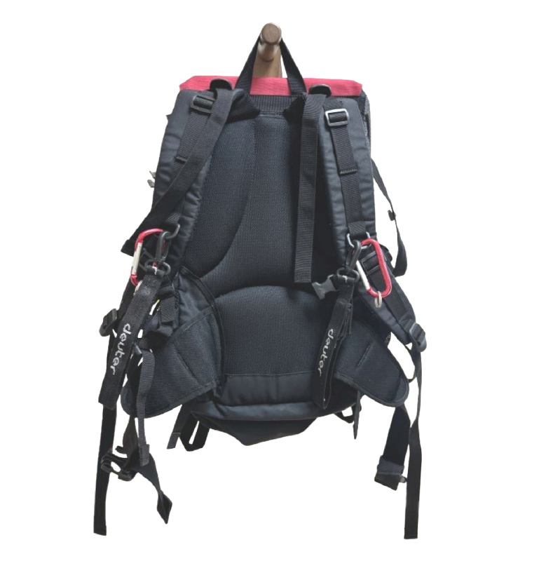 クリアランス deuter リュック 50代