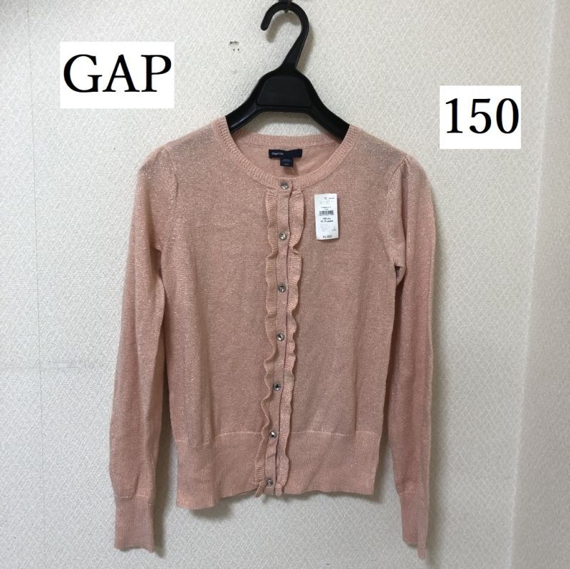 GAP 女児 チュニック 150 - トップス(チュニック)