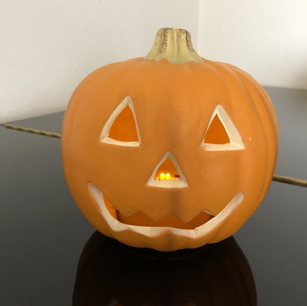 soldout ハロウィン かぼちゃインテリア-